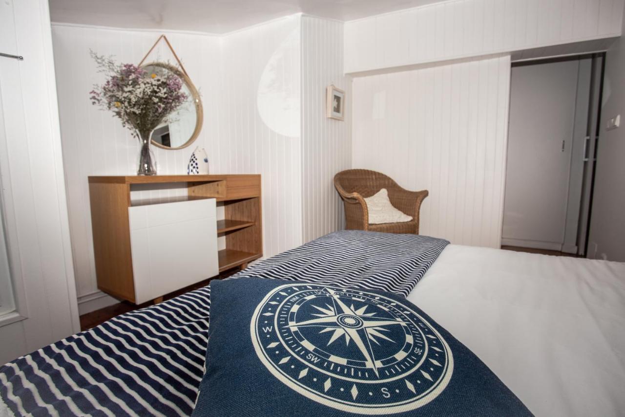 La Marina Amplio Apartamento En Pleno Centro De Fuenterrabia Zewnętrze zdjęcie